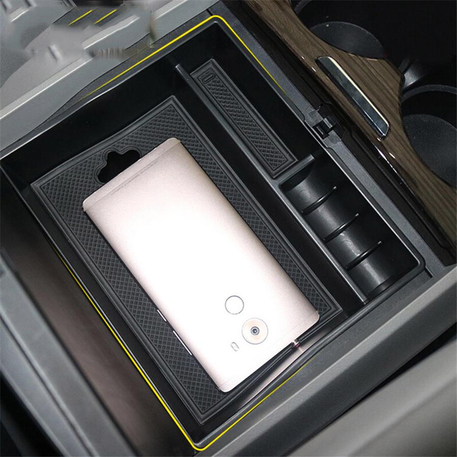 Center Console Armrest for Toyota Sienna 2011-2019