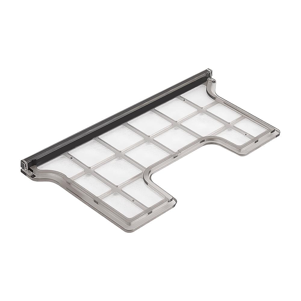 Waschbare Staubfilterzubehörteile für Narwal J1 J2 T10 Staubsauger Mit Sieb Staubboxfilter Teile Netzfilter