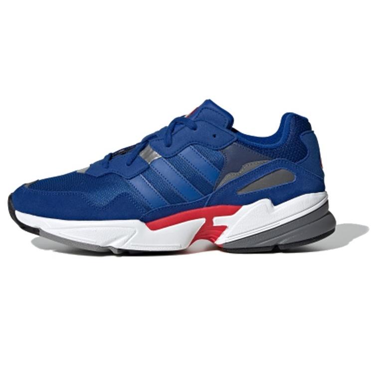 adidas originals Yung-96 Sports Casual Shoes Men s EE8814 EU 42⅔