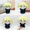 Maka Albarn Plush Doll With Short Plush Filling For Anime Fans