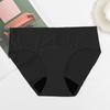 Free Odor Seamless 4 Layers Period Panties NO PFAS Culotte Menstruelles Underwear Women Menstrual Period Panties