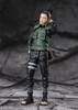 TAMASHII NATIONS NARUTO Shippuden Shikamaru Nara Brain That Sees 145mm PVC ABS Painted Movable Figure S.H.Figuarts -The Ahead-Approximately &