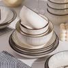 Ruhan Collins Underglaze Ceramic Dinnerware Set