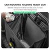 Car Seat Back Hanging Storage Large Capacity Pocket Organizer For Renault Dacia RS Megan Scenic Logan Laguna Clio 3 4 Kadjar NN39