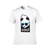 Round Neck Men T-Shirt Coolhead Classic Style White