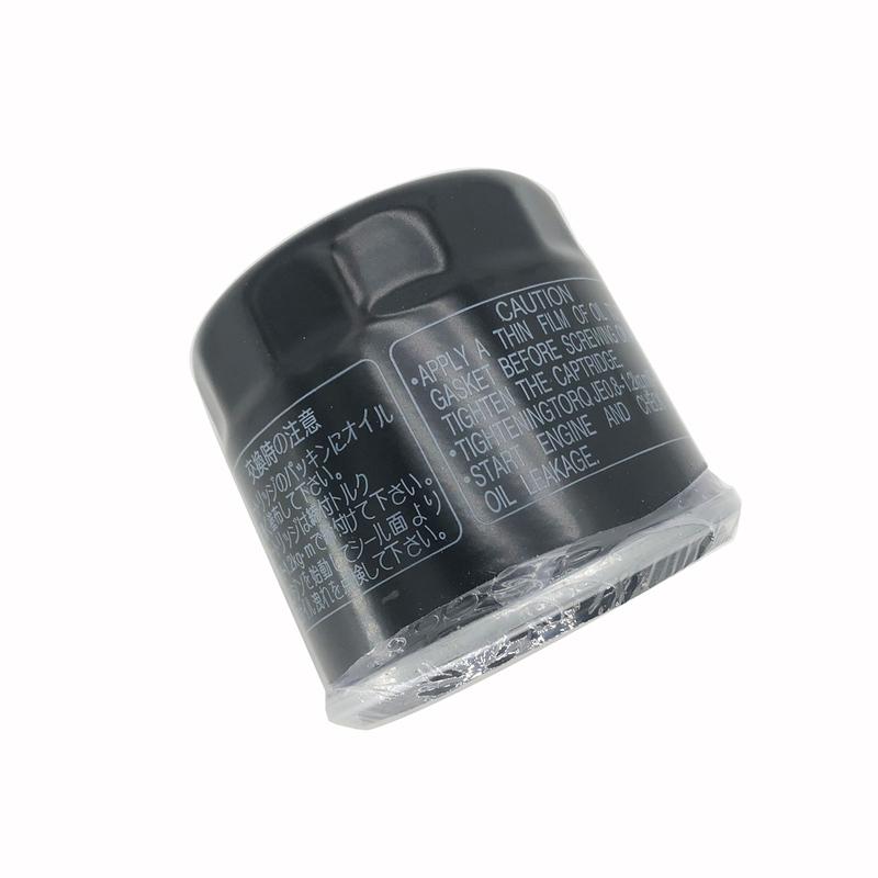150350046-0002 Oil Filter For TORO 120-4276 127-9222 136-7848 For Loncin LC1P91F LC1P92F LC1P96F For Husqvarna 591165901 591043