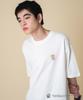 WEGO TOM&JERRY Graphic T-Shirt (S), Men's, Size L, Pattern 7