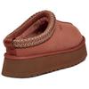 UGG Tazz Slipper Red Jasper Women's 1122553-RDJ