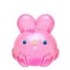 Schylling Needoo Nice Cube Simulation Rabbit Pinching, Stress Relief, Anxiety Relief, Sensory Toys, Focus On Defects, ADHD Popul
