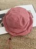Sweet And Quick Drying Fisherman Hat, Women'S Summer Outdoor Large Eave Foldable Sun Hat, Vacation Beach Sun Hat