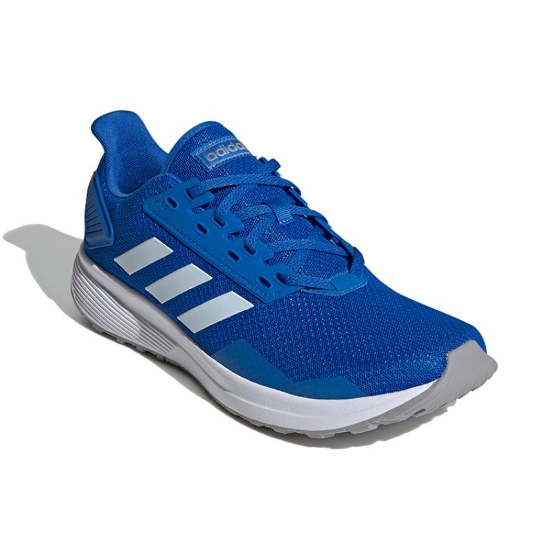 Adidas Duramo 9 'Dark Blue' Sneakers EG8664