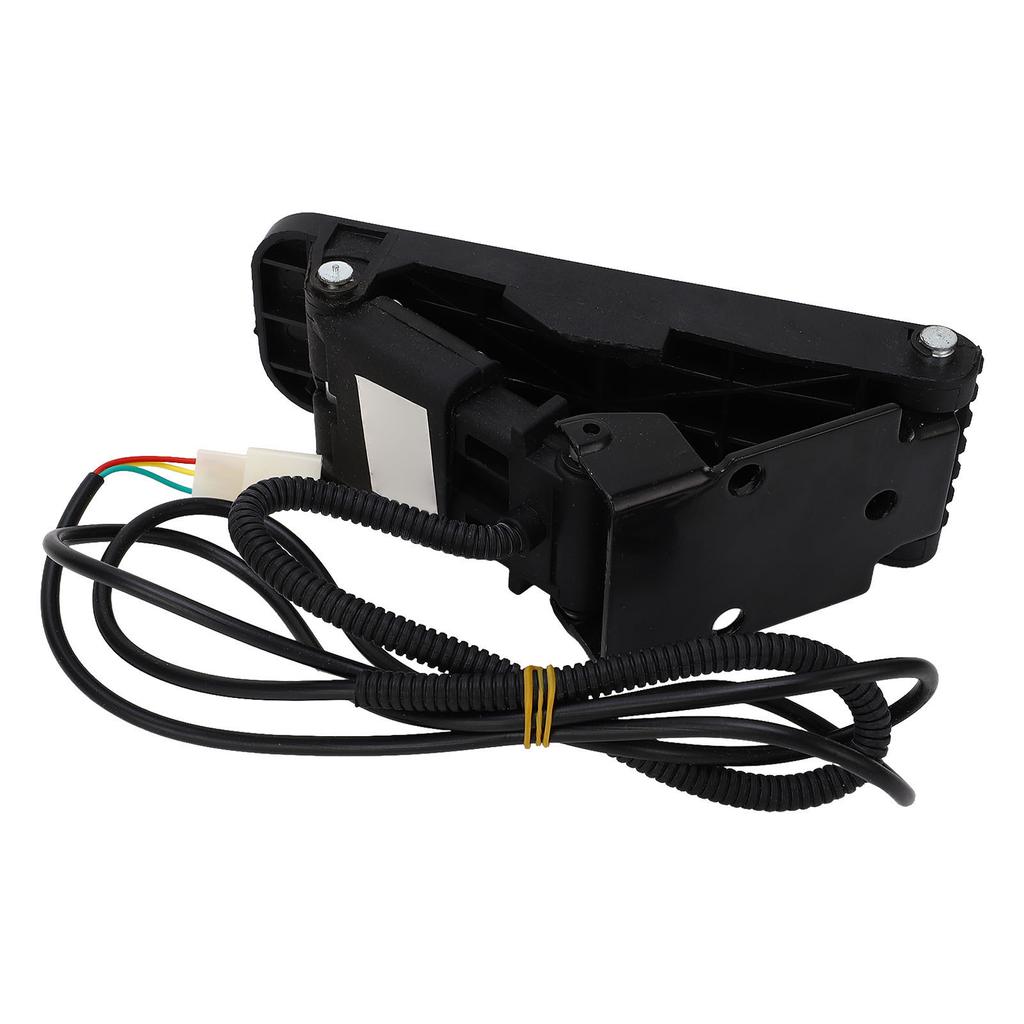 48V 350W Elektrofahrrad Gebürsteter Controller Kit Fahrrad Pedal Gasgriff Scheinwerferschalter Umbausatz