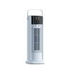 Cooling Bladeless Spray Electric Fan Home Humidification