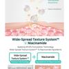 APLB Glutathion Niacinamid Haut 4 Arten Beutel-Set
