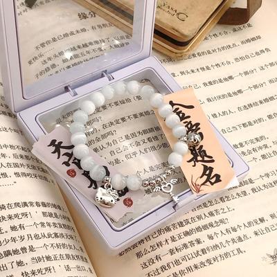 Bracelets – Bracelets tressés