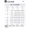 Nike T Shirts Men's Green Crew Neck Moderate Straight Fit FB7393-324