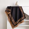 S New Streak Two-Sided Scarves Cashmere Soft Warm Fringe Pashmina Shawl Winter Coldproof Windproof Blanket Scarf