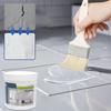 Transparent Waterproof Sealant Adhesive UV Resistant Waterproof Sealant For Roof Window Wall Tile Shower Sink Bathroom Repair