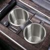 For Car Truck Marine Boat Camper RV Stainless Steel Cup Drink Botle Holders Portable Cup Mount Holder Car Accessories Universal