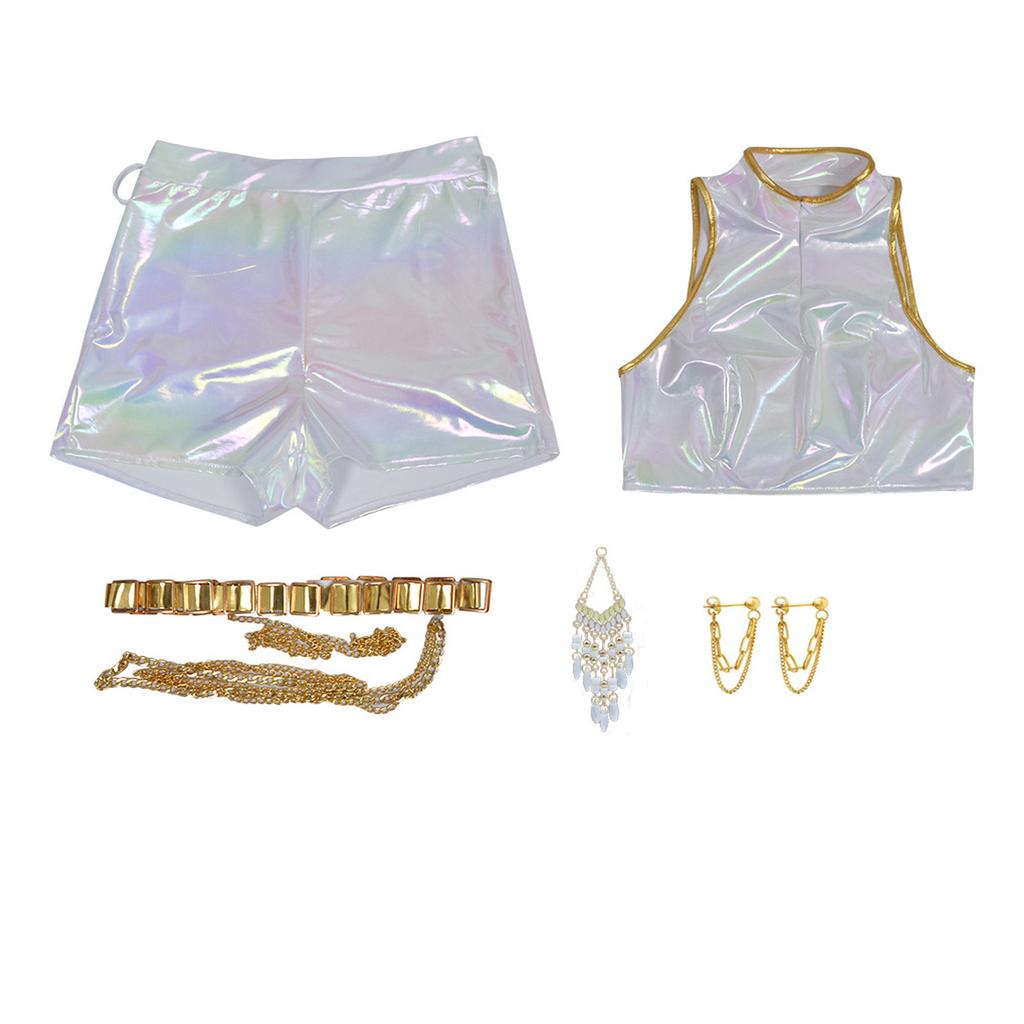 Live Cosplay Server For Movies, Anime, And Games