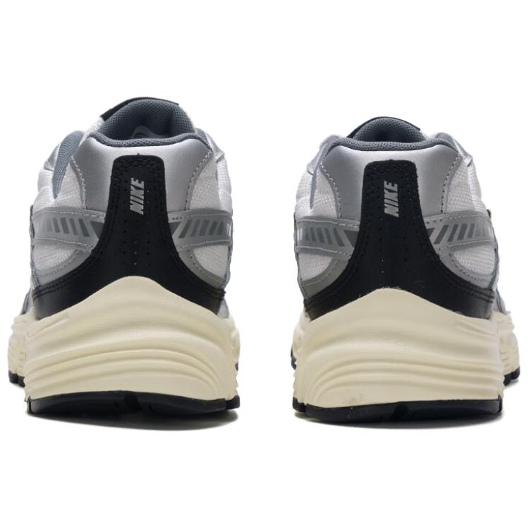 Nike Initiator Comfortable Durable Breathable Running Shoes Men Sneakers White IO7609-101