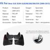 Mudguard For Benz X204 GLK 200 260 300 350 2009-2015 Front Rear Mudflaps Mudguards Car Accessories Splash Guard Fender Mud Flap