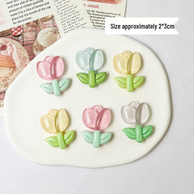 Electric Vehicle Cute Ears & Wings Universal Stickers for Helmet Decoration