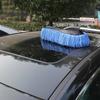 Car Supplies Wax Tow Retractable Microfiber Soft Hair Duster Brushes Wash Tools for Home Car Glass Wardrobe Cleaning Dusts