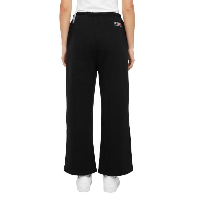 Jordan Air As W J Brk Flc Oh Lace Solid Color Comfortable Casual Pants Women bottoms IO1078010
