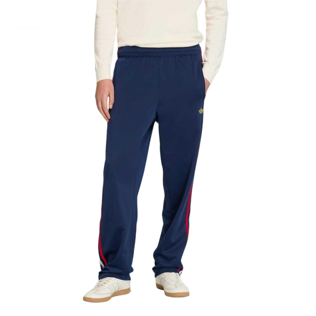 Men's Adidas Originals FIREBIRD TRACK Knitted Sweatpants Men's