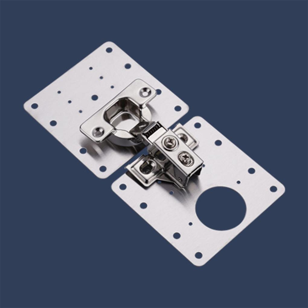 Cabinet Hinge Door Closet Fixing Hinges Furniture Drawer Hardware Repair Replacement Part Repairing Maintenance Accessory