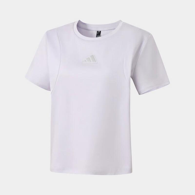 Adidas Women s Sport Casual Short Sleeve T-shirt KX2758 S