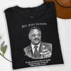 Rest In Power Rev. Jesse Jackson Leader Tribute Tee 19412026 T Shirt Unisex T-Shirt