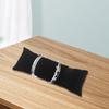 Bracelet Watch Pillow Bangle Cushion Sturdy Modern Holder Stand Jewelry Storage Rack for Home