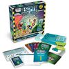 Coffret De 6 Jeux Riviera Games Escape Room Escape Your House Multicolore - RIVIERA GAMES - Jeu D’ambiance