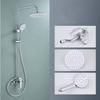 Badkamer en toilet – Bad- en douchekranen