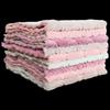 Penguin Group Thick Coral Fleece Cleaning Cloths - 30 Count (Random Colors)