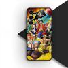 Roronoa Zoro Sanji One Pieces Luffy Phone Case for Motorola Moto G55 G45 G75 G85 G35 Edge 50 30 Fusion 40 NEO Ultra Pro Cover
