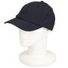 Nanga NYLON TUSSER BB CAP, for Men and Women, Unisex, Hat, Cap, Springsummer, Outdoor, Casual, Camping, Festival, Walking, Black, White, Beige, N1Bc,