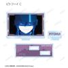 Sword Art Online Gun Gale Online II Acrylic Stand with Trading Scene Parts Box of 10 Alternative