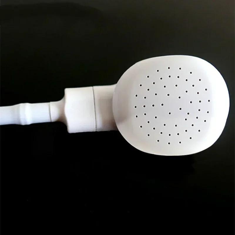 New 1.2 Meter Shampoo Pet Push Saving Shower Dog Shower Head Pet Bath Hose Sink Spray Drain Filter Hair Washing Pet Hair Clipper