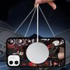 Genshin Impact Hu Tao Phone Case Magnetic Case For iPhone 18 16 14 13 12 11 15 Pro Max Plus For Magsafe Wireless Charge Cover