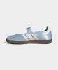 Adidas Samba Jane - Crystal Sky: Cream White / Ih9206