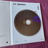 [USED] BTS MEMORIES of 2019 Blu-ray with Japanese subtitles