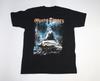 Grave Digger Band Healed by Metal Album Tee Cotton Shirt SB042