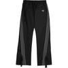 Adidas Originals X Song For The Mute Collaboration Adi006 Letter Brand Logo Loose Fit Lace-Up Sports Casual Pants Men Bottoms KC0323