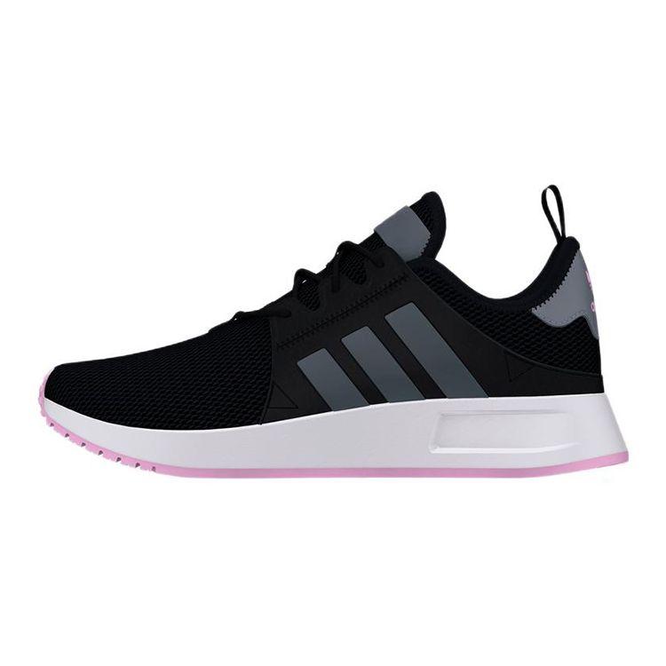 Adidas Originals X_PLR Comfortable Durable Low-Top Kids Casual Shoes Kids Casual Shoes Black H68968