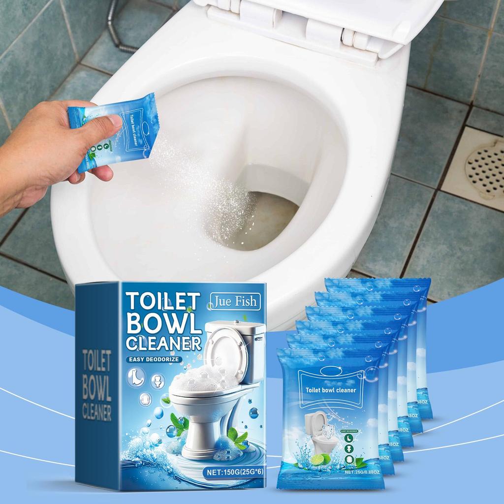 Home Cleaning Series Bathroom Clothing Shoes Socks Toilet Deep Penetrating Cleaning Durable Cleanliness Gentle And Hand Friendly