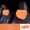 AITO M7 Car Seat Headrest & Lumbar Support Cushion Set