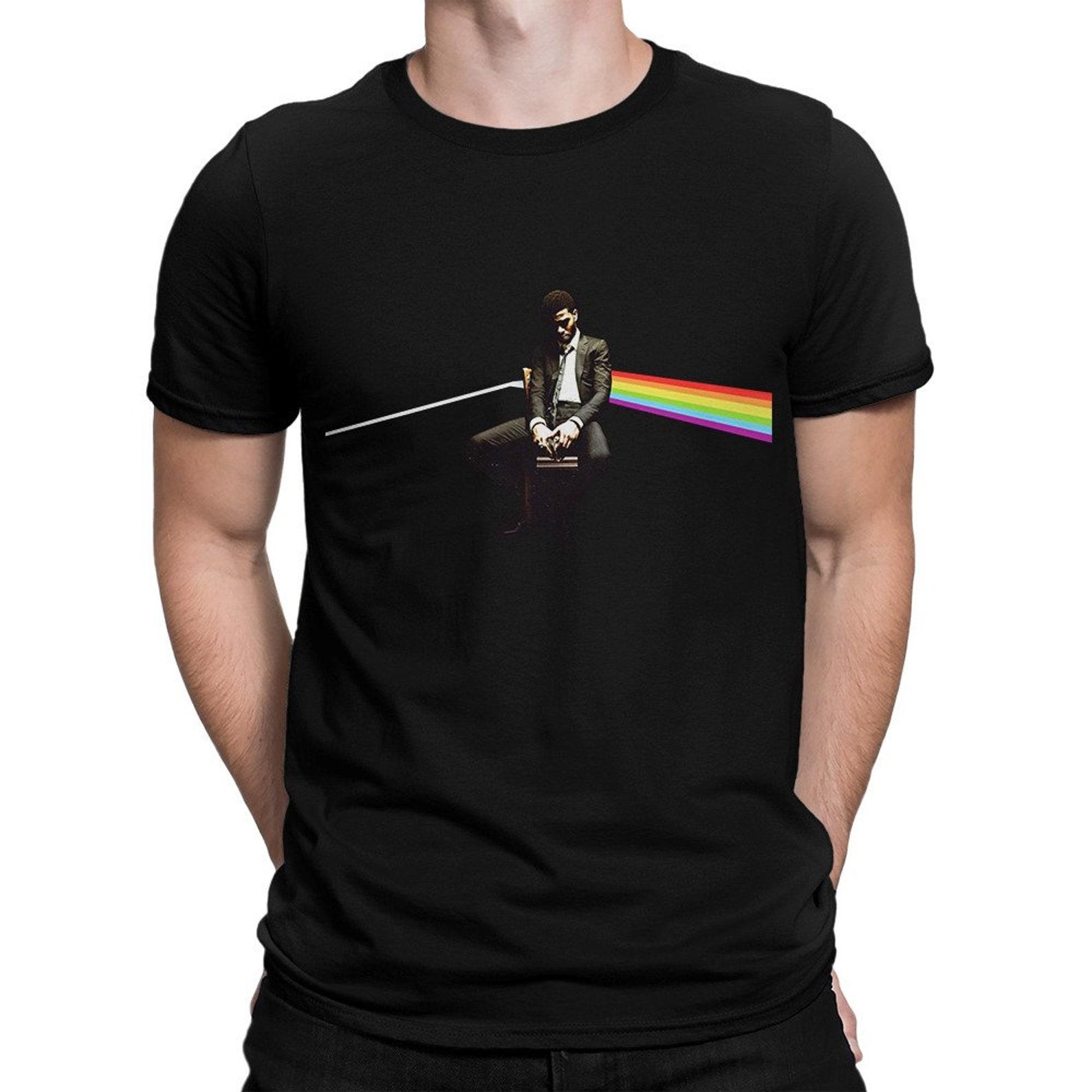 Kid Cudi T-Shirt, Men s and Women s Sizes (drsh-356) S